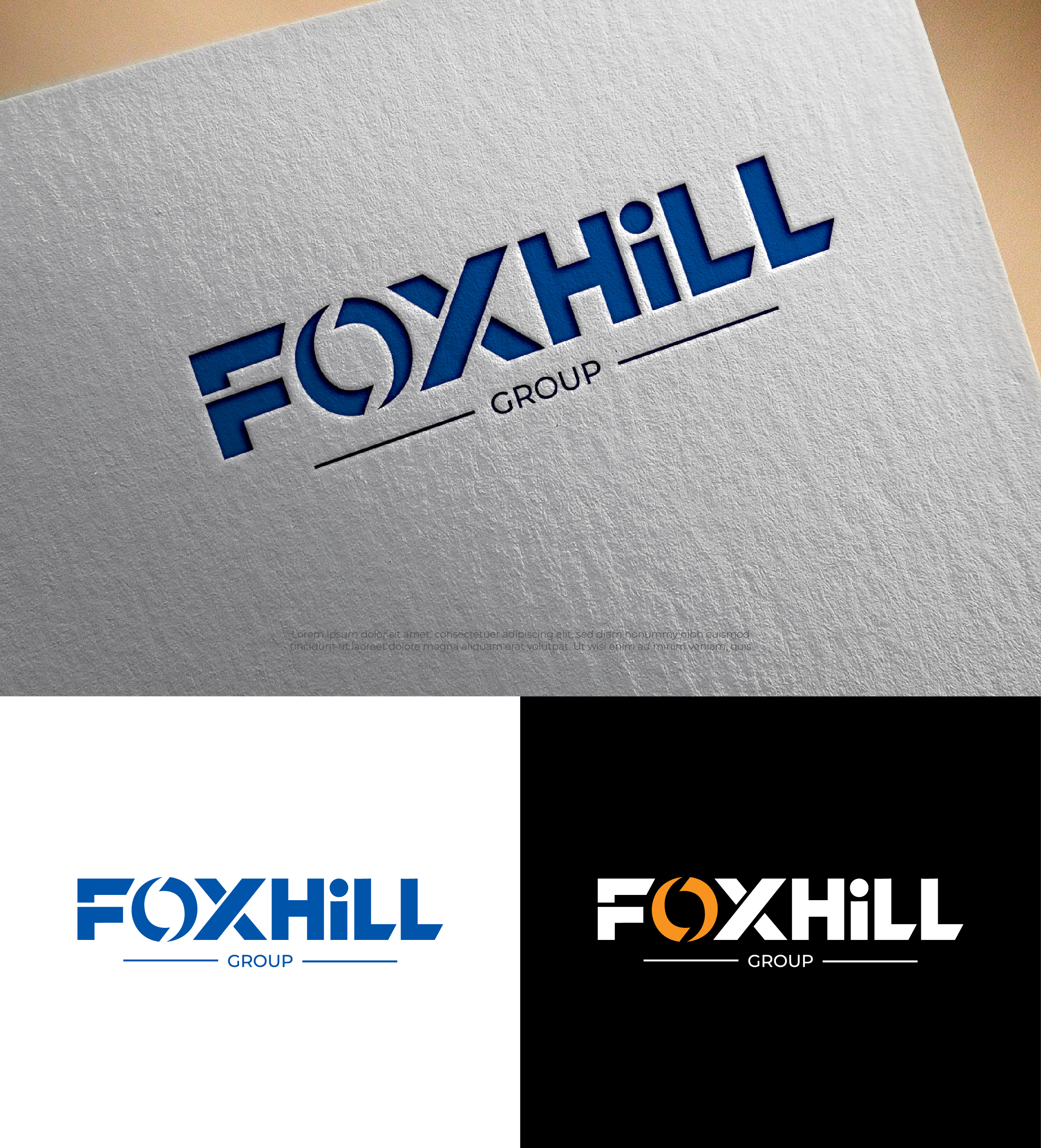 Logo Design by Creative Poli for this project | Design #36386546