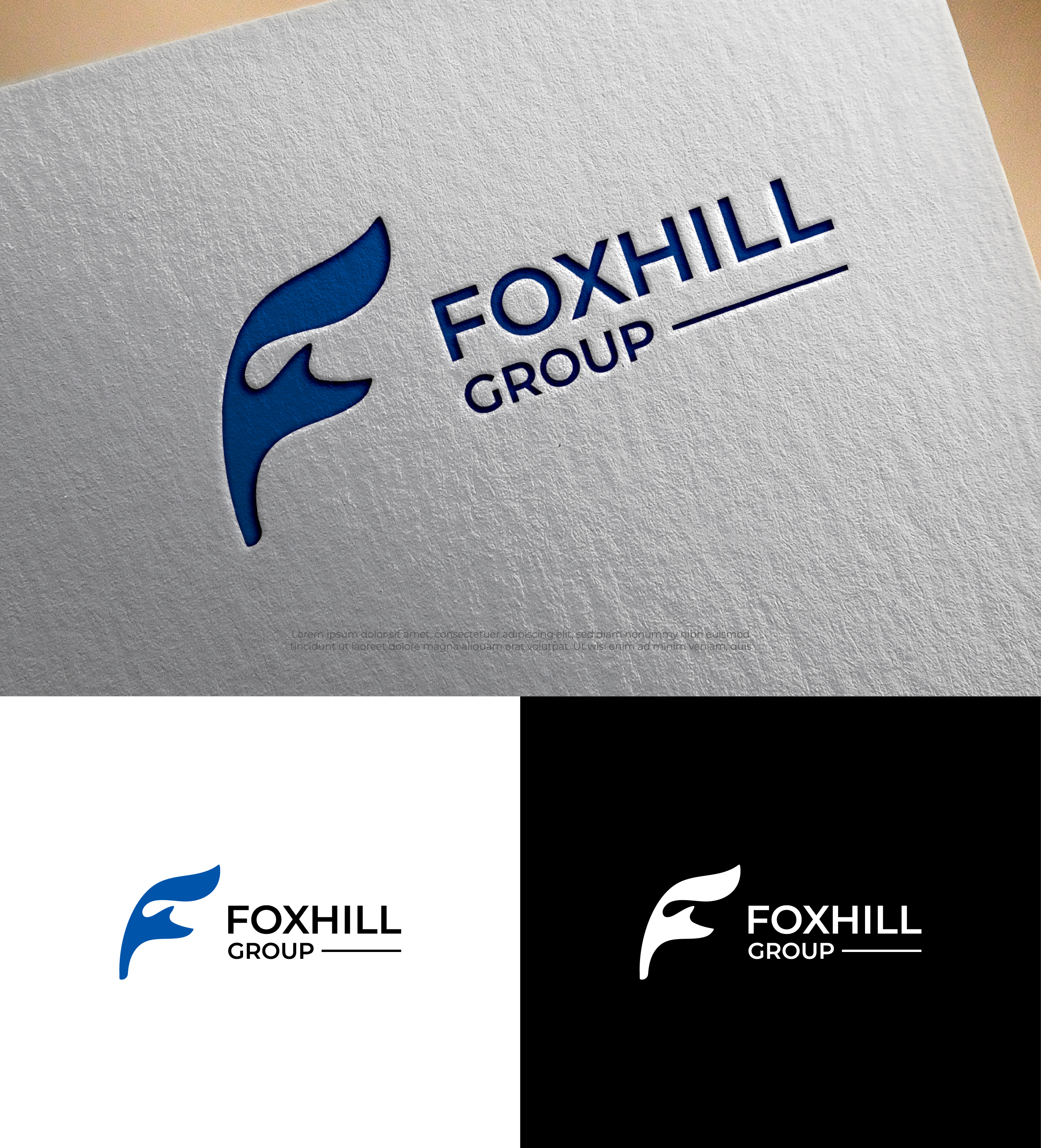 Logo Design by Creative Poli for this project | Design #36386603