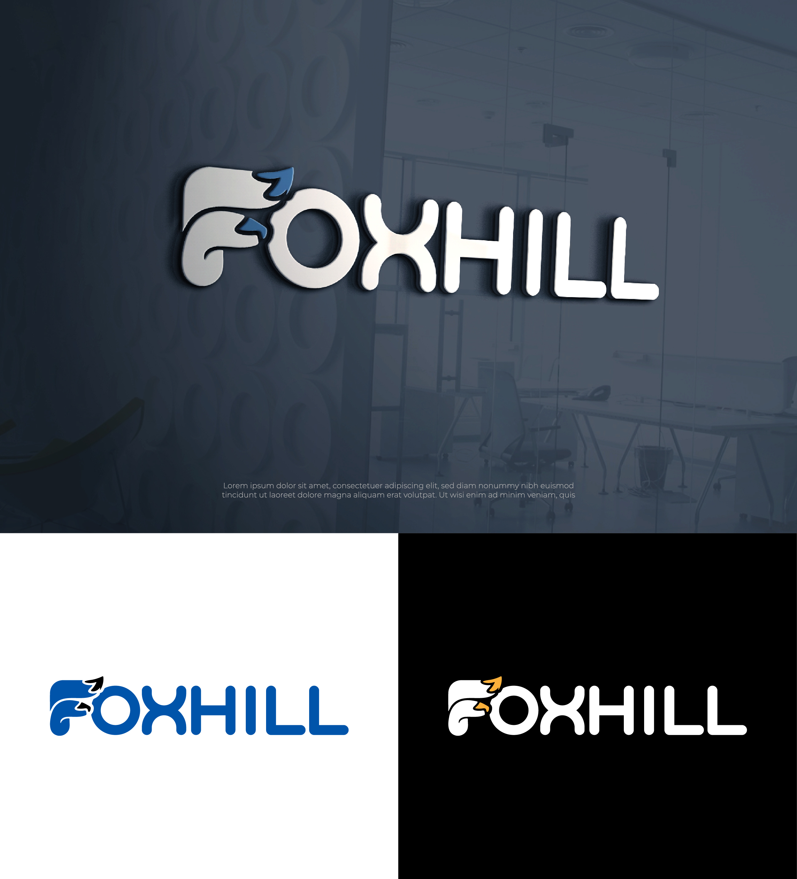 Logo Design by Creative Poli for this project | Design #36386634