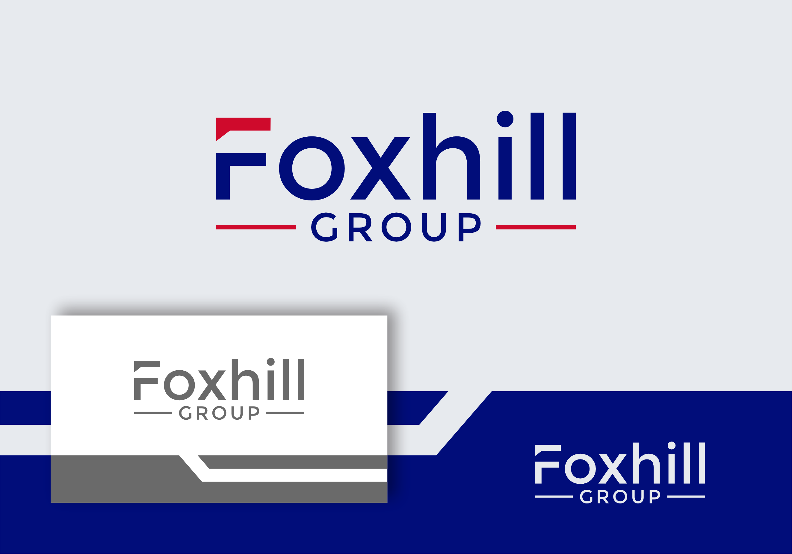 Logo Design by ander sky dc for this project | Design #36384517