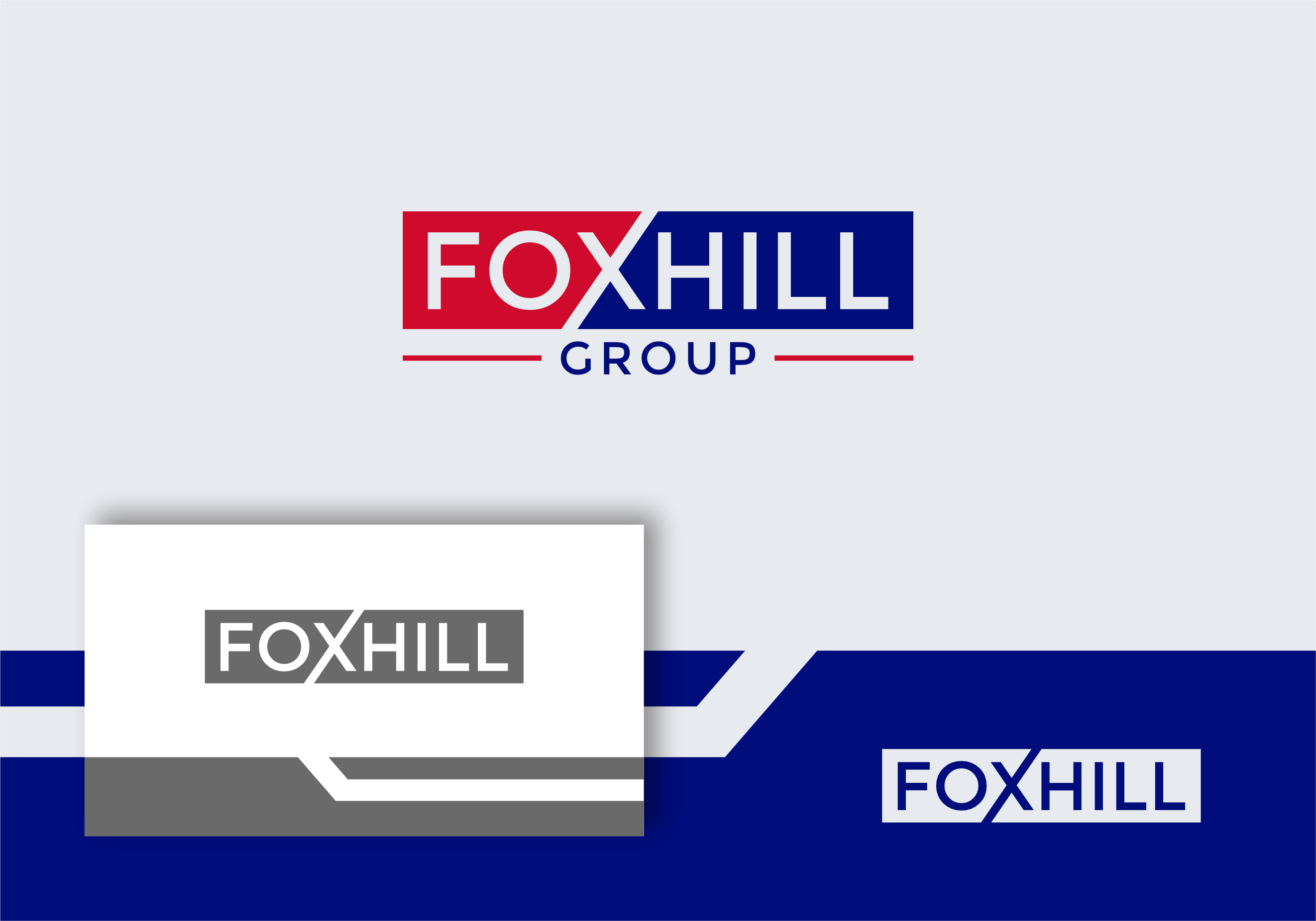 Logo Design by ander sky dc for this project | Design #36384518