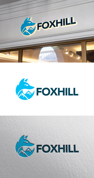 Logo-Design von THE DESIGN MAN für dieses Projekt | Design: #36386522