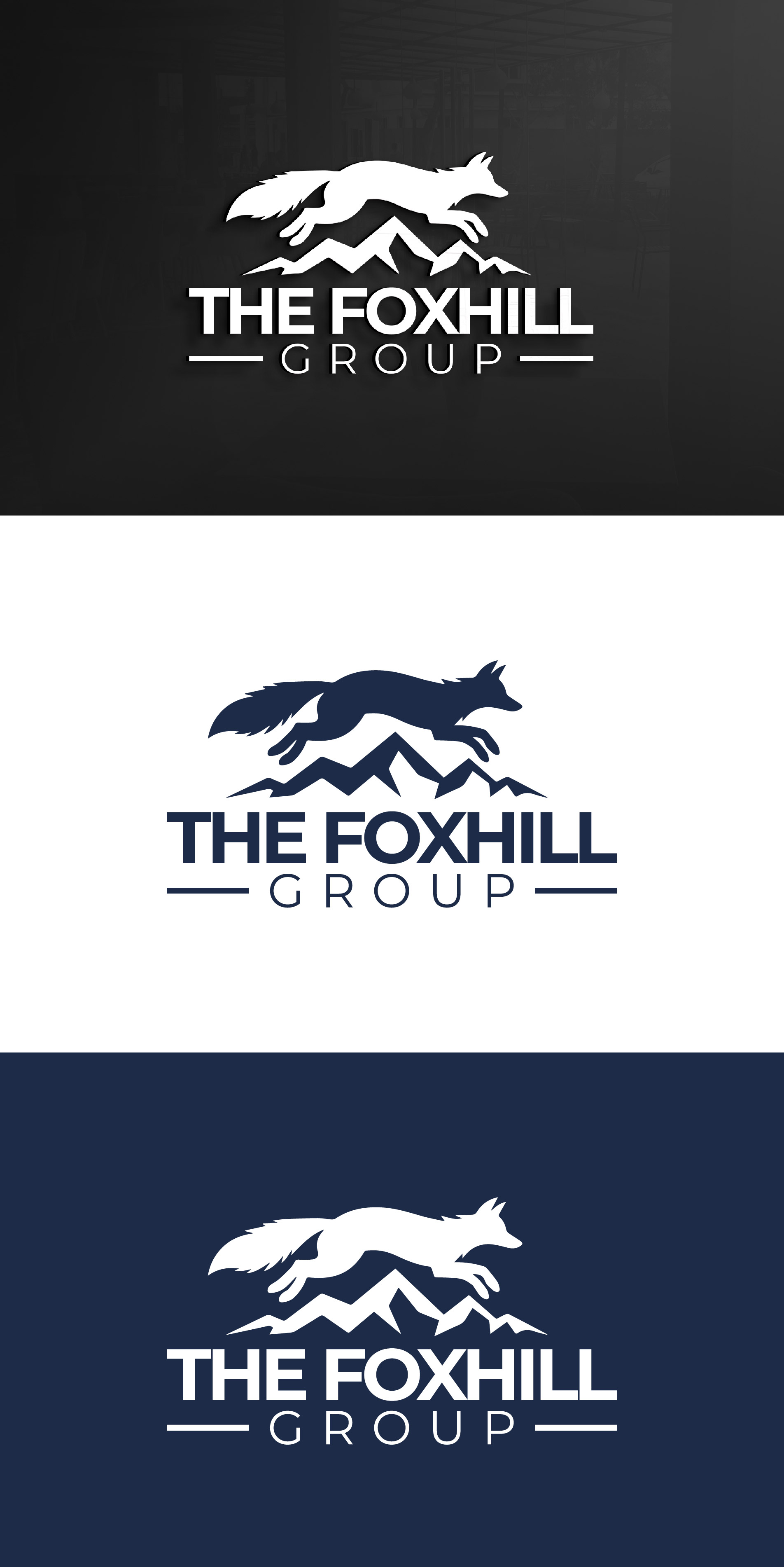 Logo-Design von THE DESIGN MAN für dieses Projekt | Design #36386561