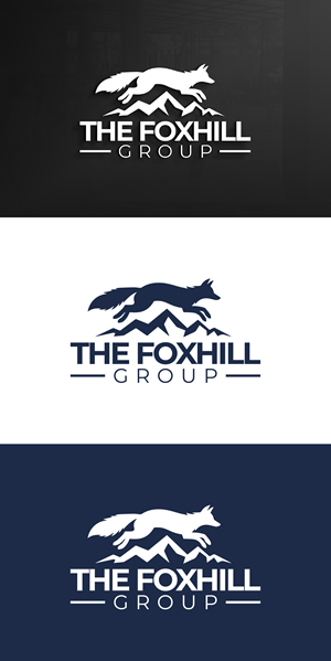 Logo-Design von THE DESIGN MAN für dieses Projekt | Design: #36386561