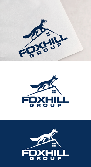 Logo-Design von THE DESIGN MAN für dieses Projekt | Design: #36386626