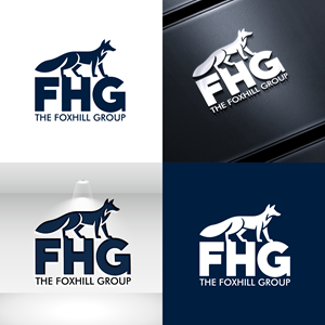 Logo-Design von THE DESIGN MAN für dieses Projekt | Design: #36386822