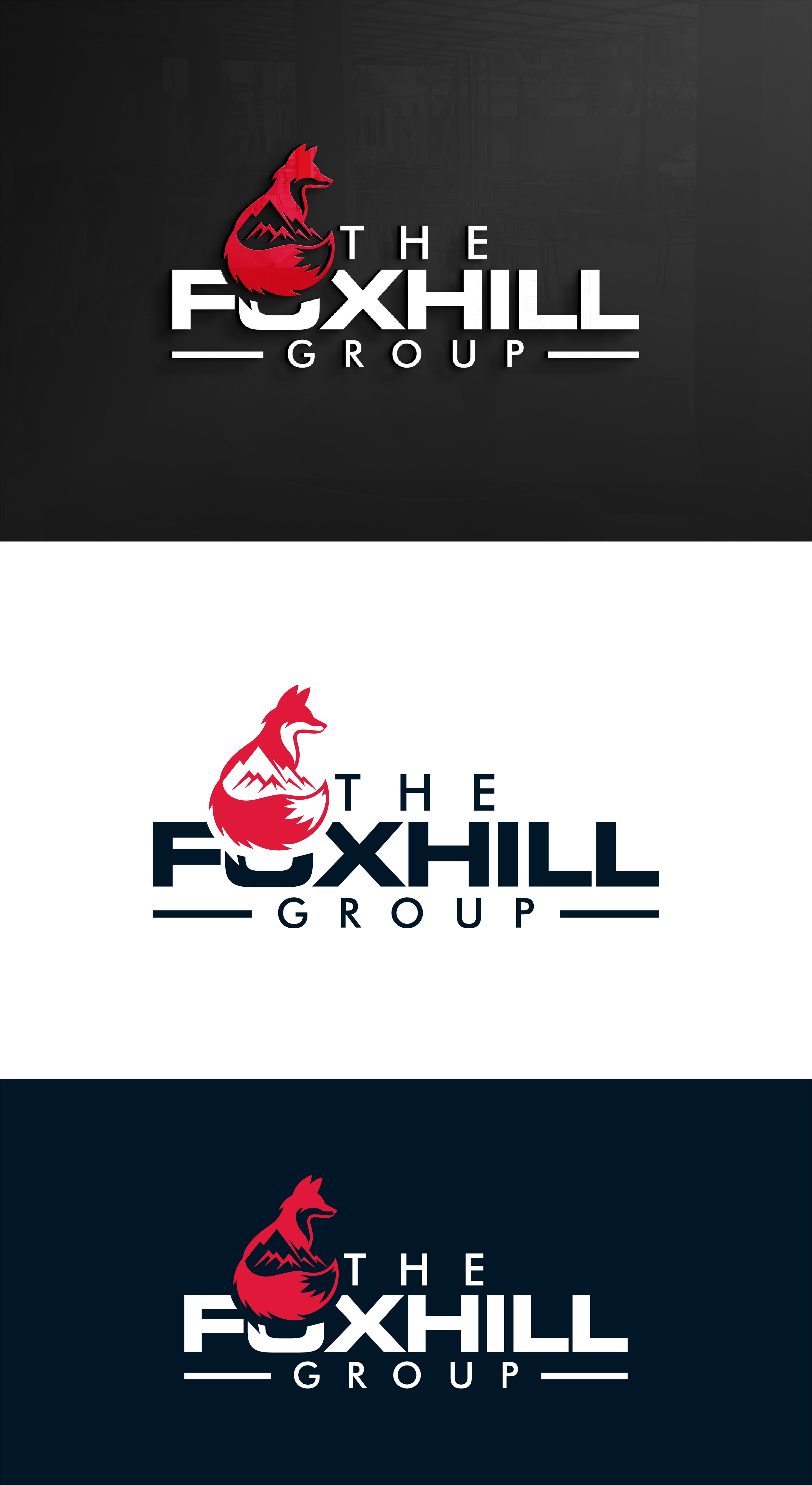 Logo-Design von THE DESIGN MAN für dieses Projekt | Design #36386954