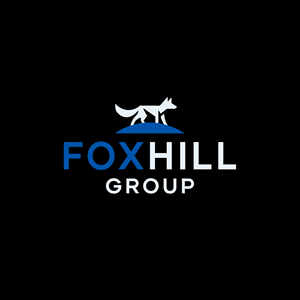 Logo Design by GraphiCoore Studio