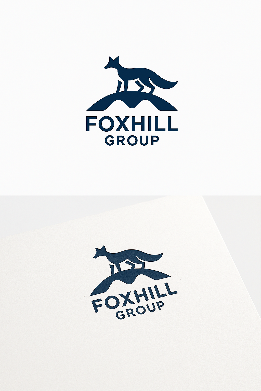 Logo Design by Taha_01 for this project | Design #36394092