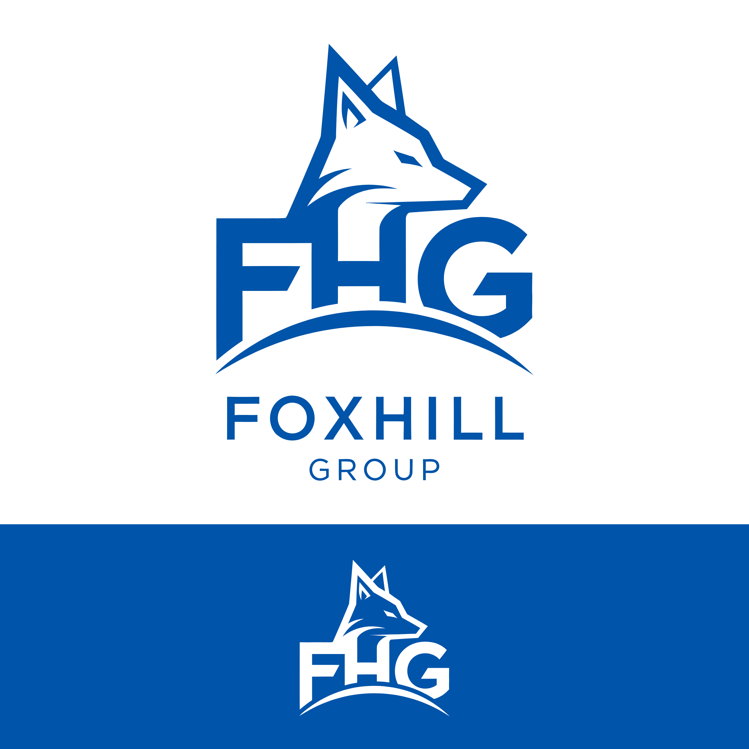 Logo Design by READUZZAMAN for this project | Design #36410518