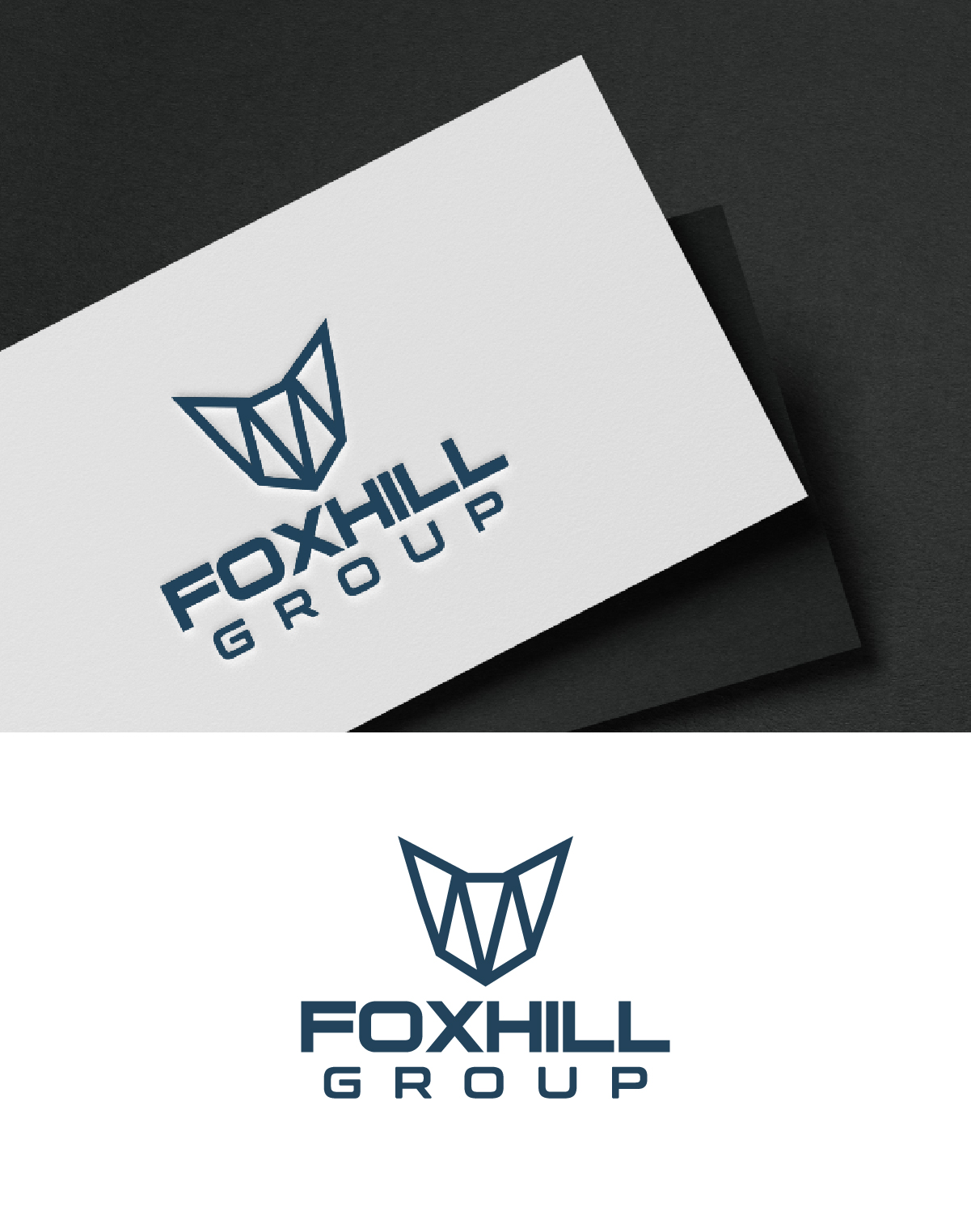 Logo Design by fly  design for this project | Design #36395323