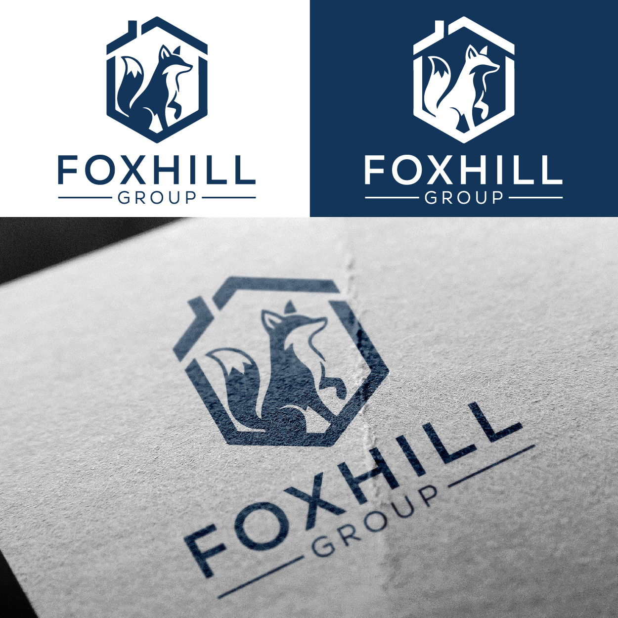 Logo-Design von ahmeddesigner123 für dieses Projekt | Design #36383642