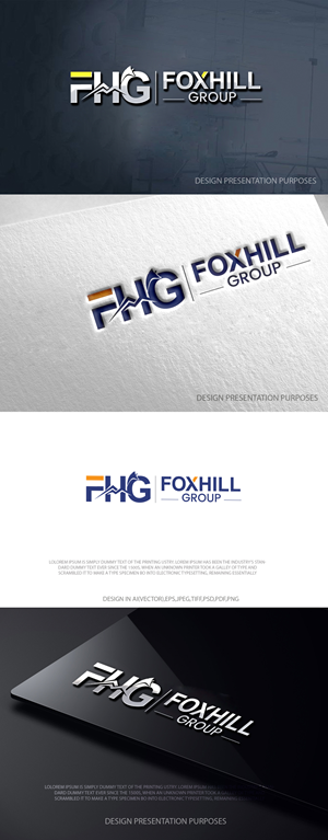 Logo Design by zebronicgraphic for this project | Design: #36388079