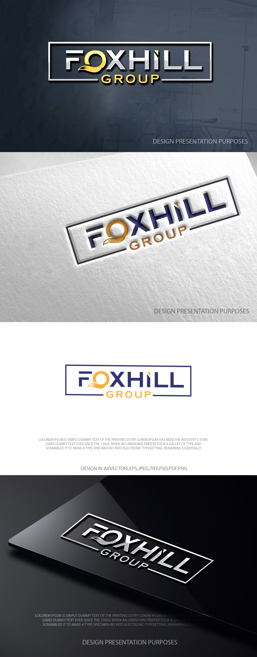 Logo Design by zebronicgraphic for this project | Design #36388081