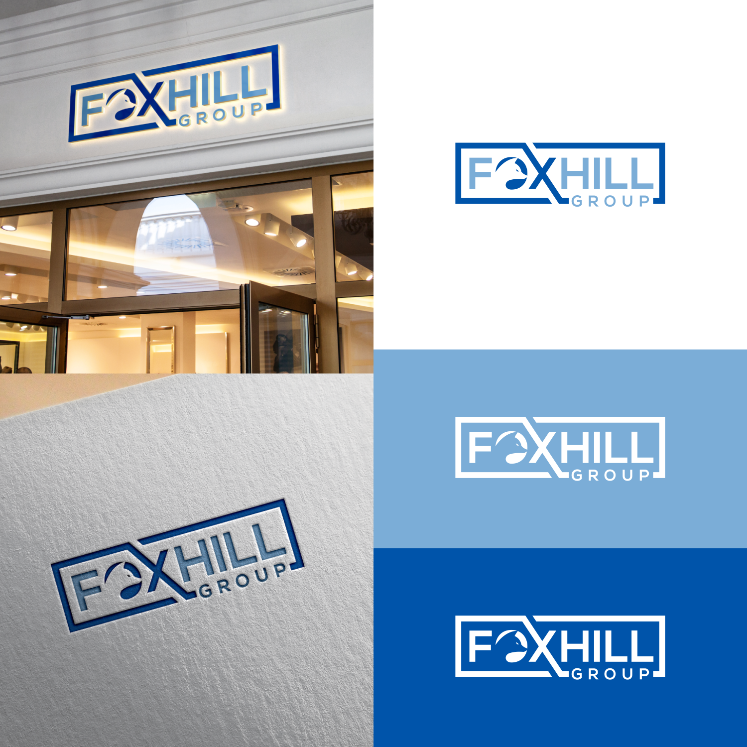 Logo Design by robbyart0809 for this project | Design #36392243