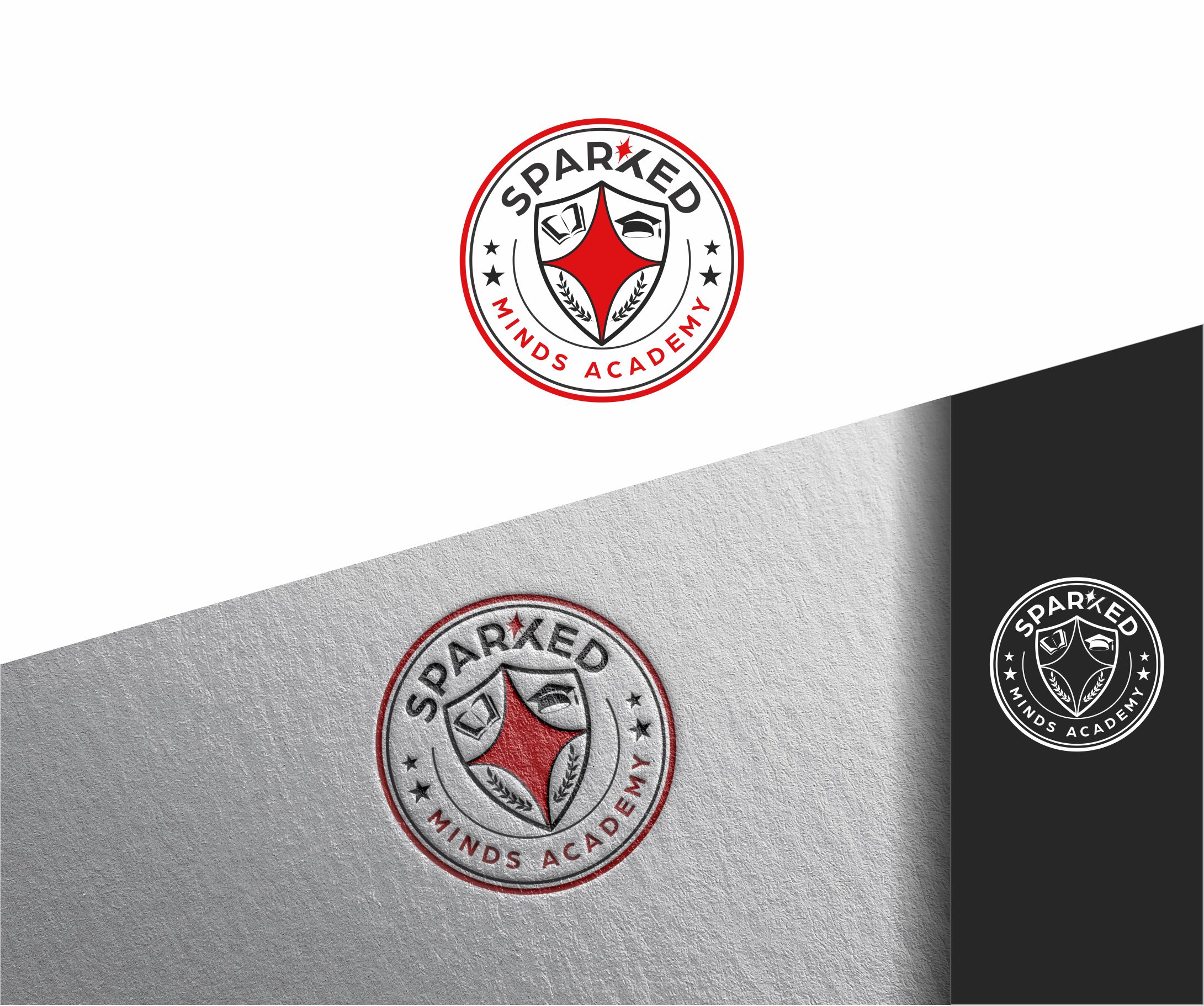 Logo Design by alkaline for this project | Design #36388654