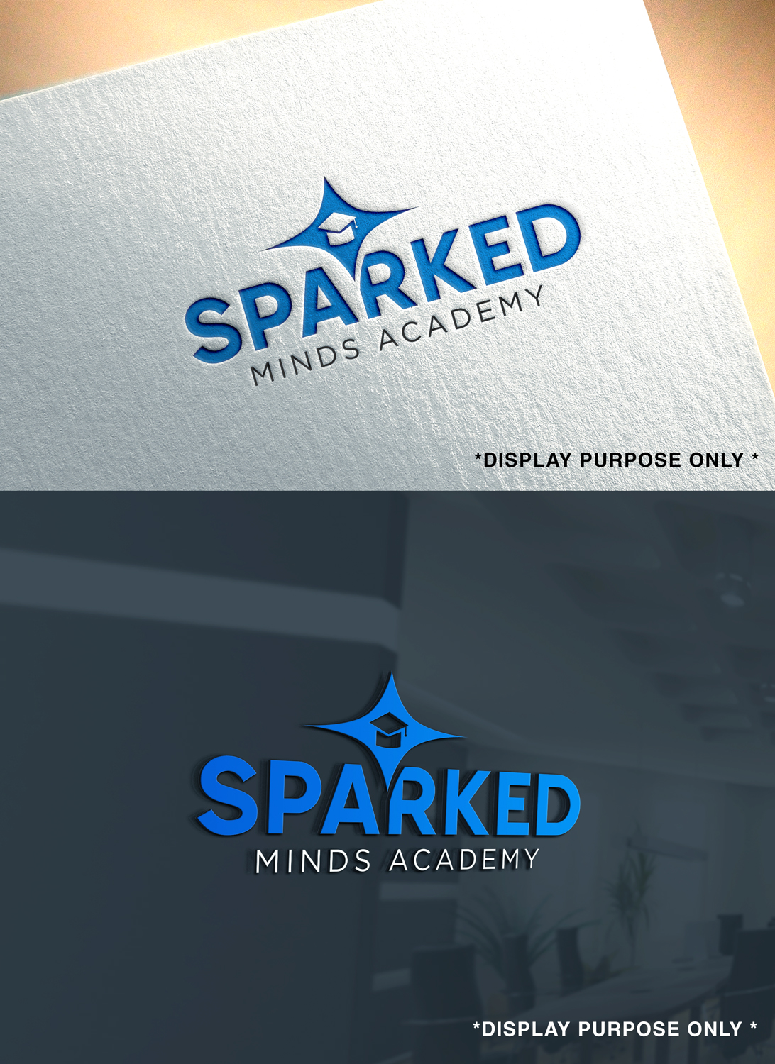 Logo Design by RaKu 2 for this project | Design #36419666