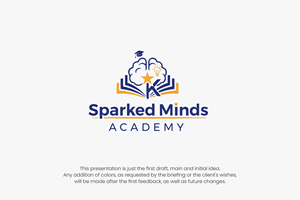 Logo Design by AwesoMind for this project | Design: #36416462