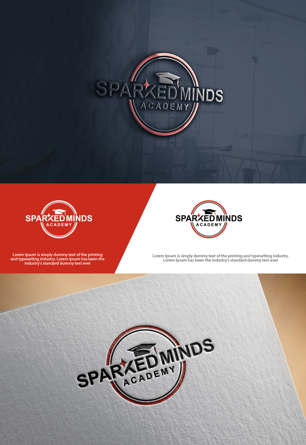 Logo Design by sulemani  creation for this project | Design #36392459