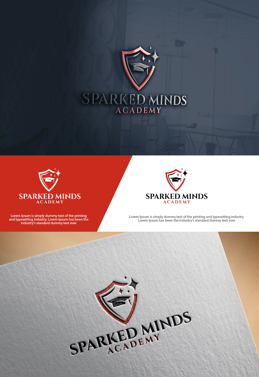 Logo Design by sulemani  creation for this project | Design #36392460