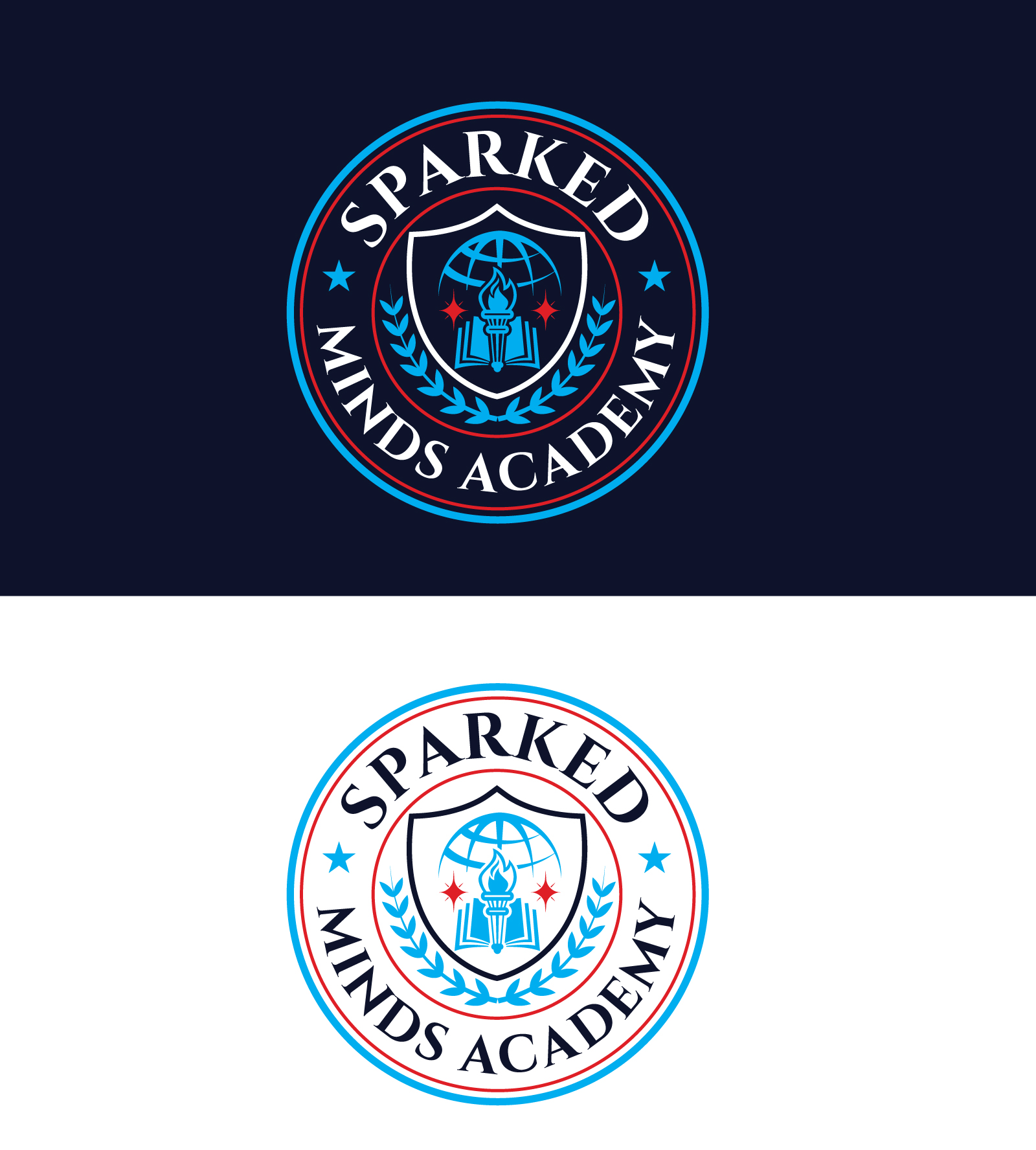 Logo Design by musa-fir for this project | Design #36384342