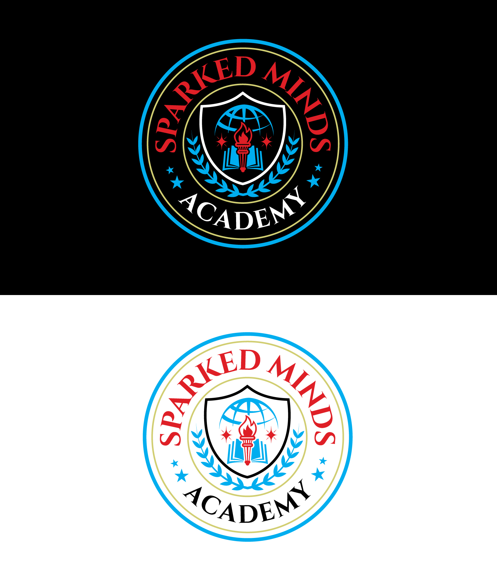 Logo Design by musa-fir for this project | Design #36388985