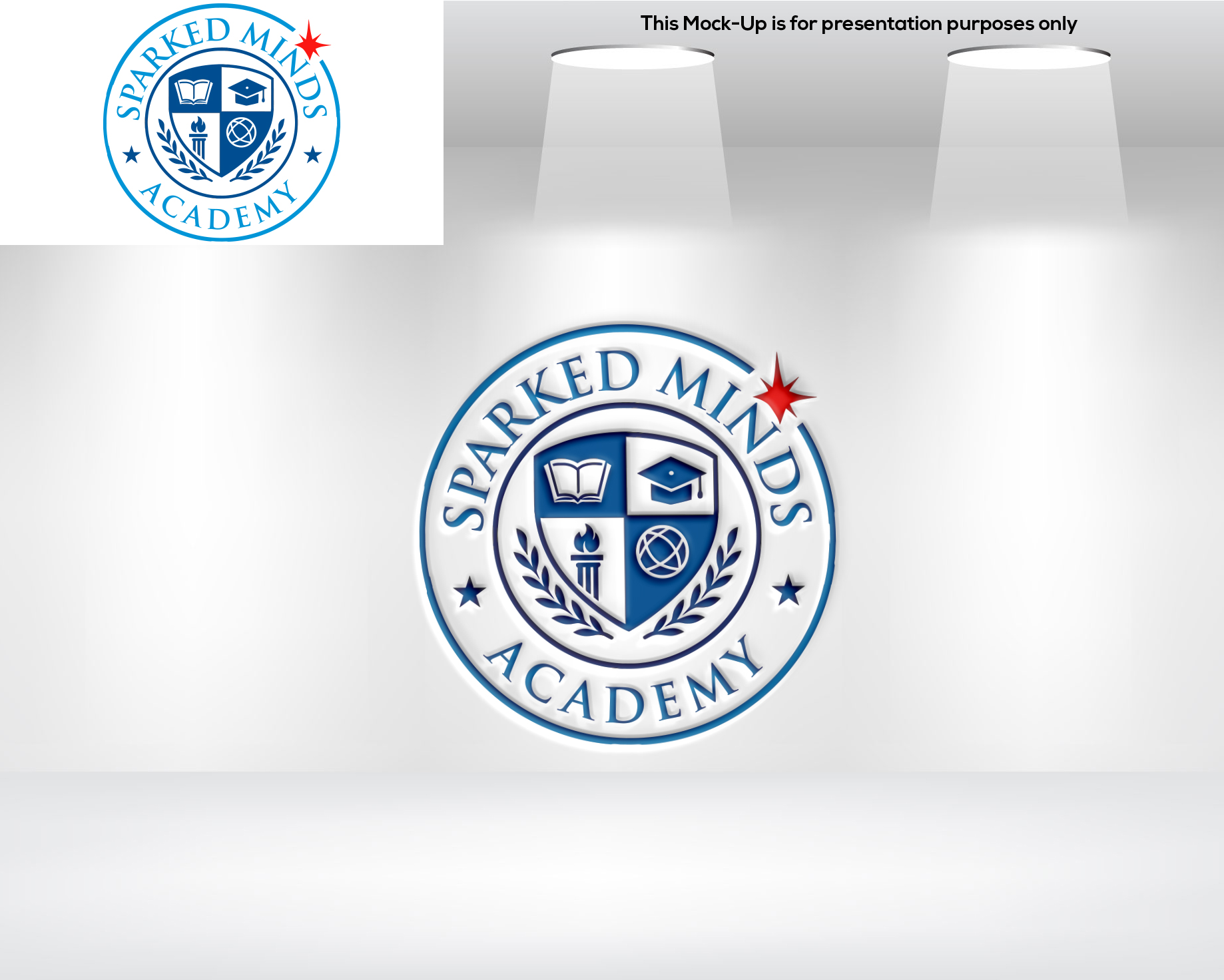 Logo Design by Muina for this project | Design #36385527