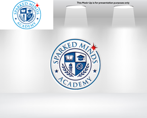 Logo Design by Muina for this project | Design: #36385527