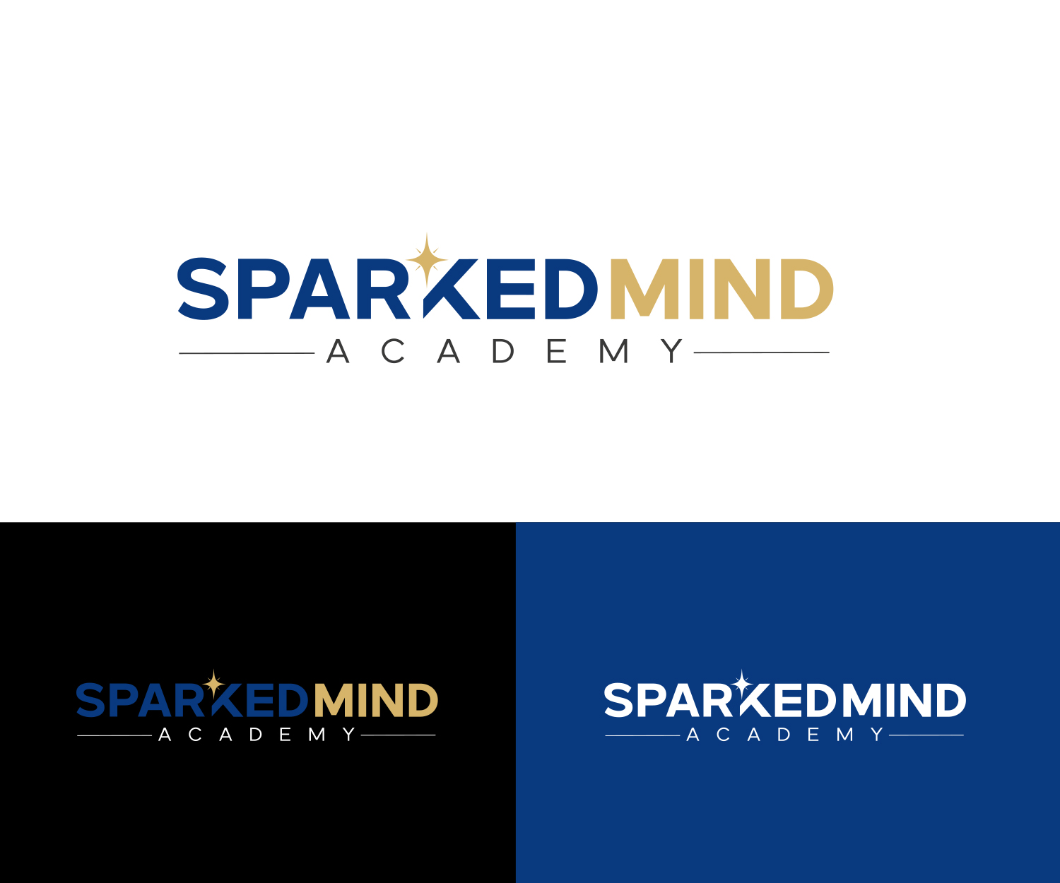 Logo Design by Vishak vasu for this project | Design #36419978