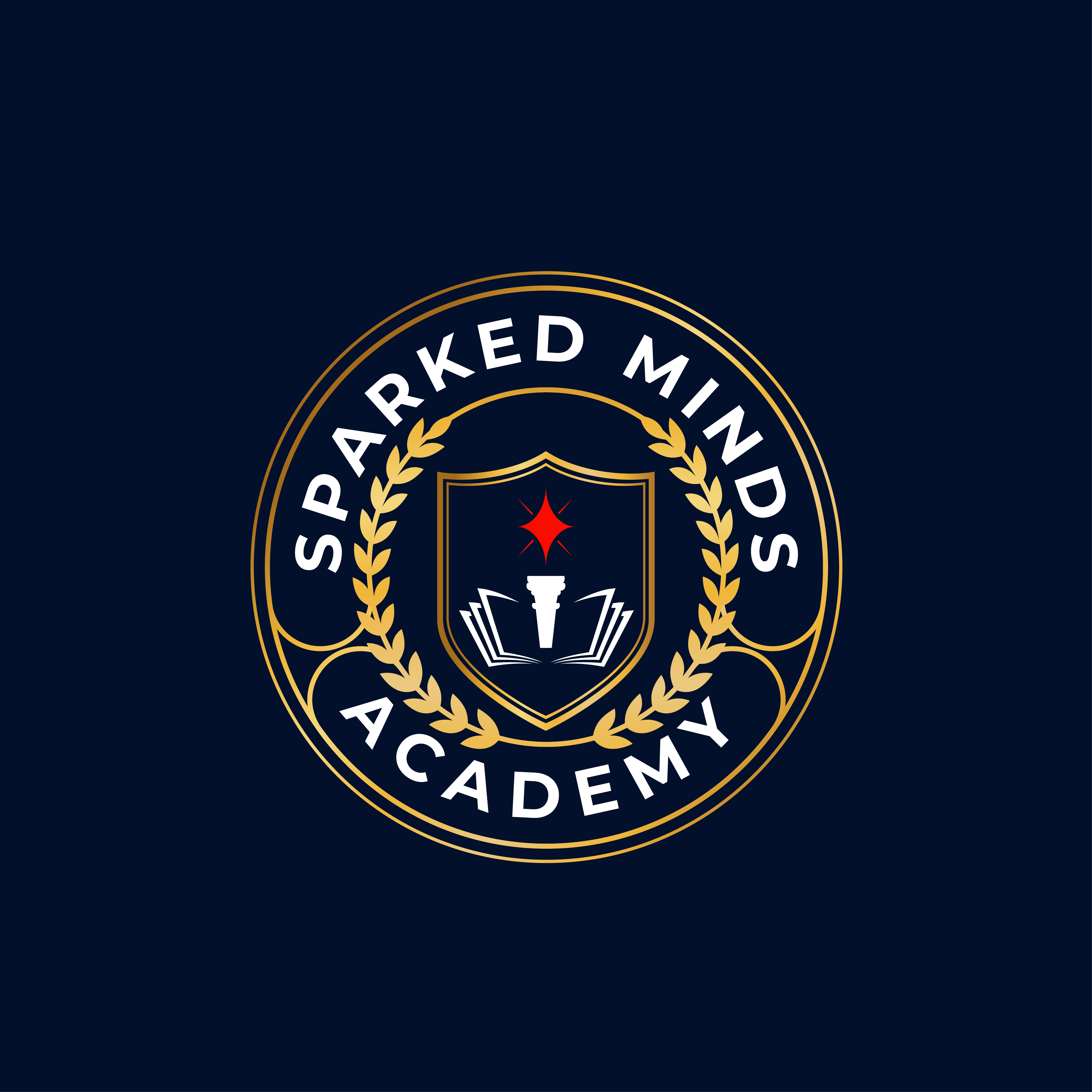 Logo Design by razertron for this project | Design #36423700