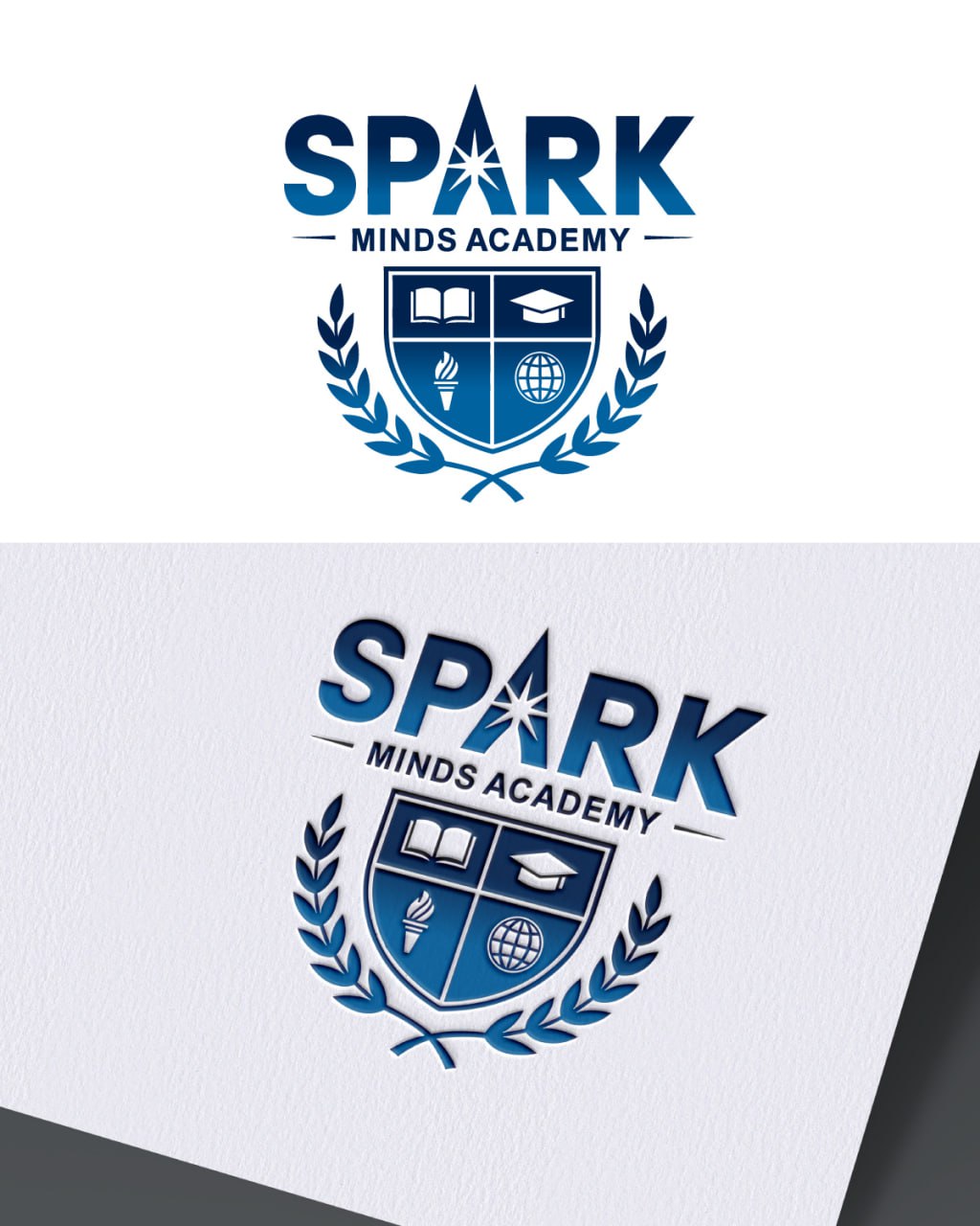 Logo Design by Grapixer for this project | Design #36395148