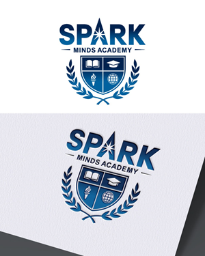 Logo Design by Grapixer for this project | Design: #36395148