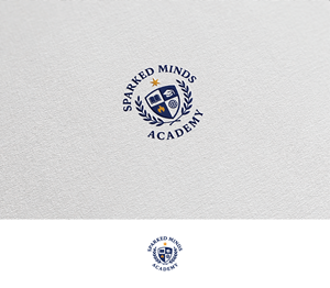 Logo Design by Afsana_Hoque for this project | Design: #36389682