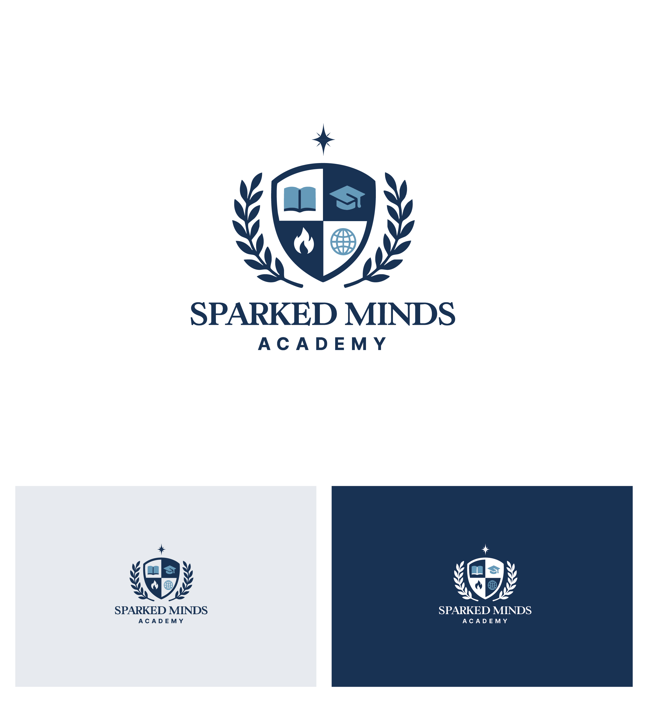 Logo Design by Afsana_Hoque for this project | Design #36439313