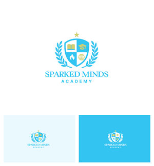 Logo Design by Afsana_Hoque for this project | Design: #36443162