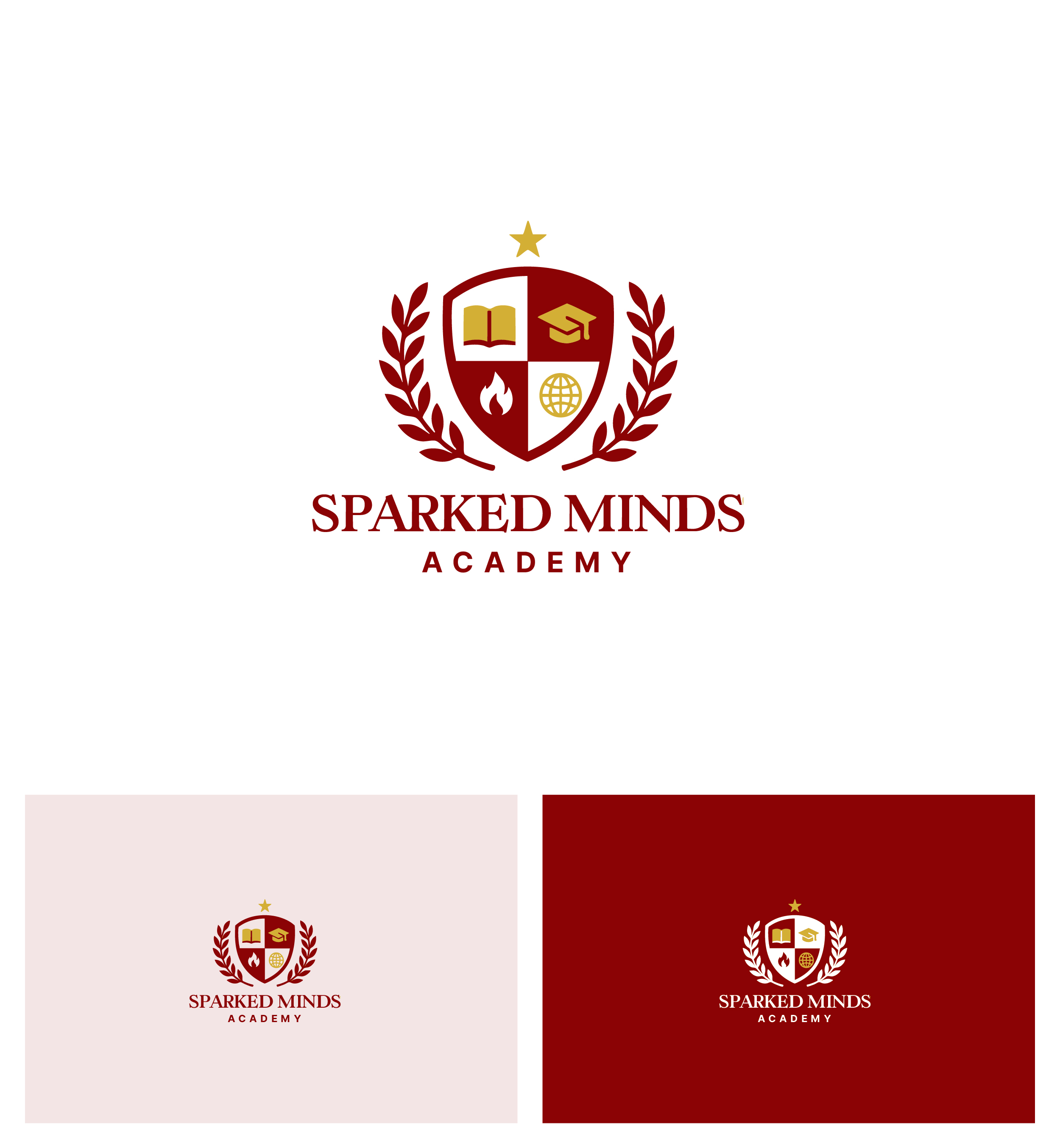 Logo Design by Afsana_Hoque for this project | Design #36443163