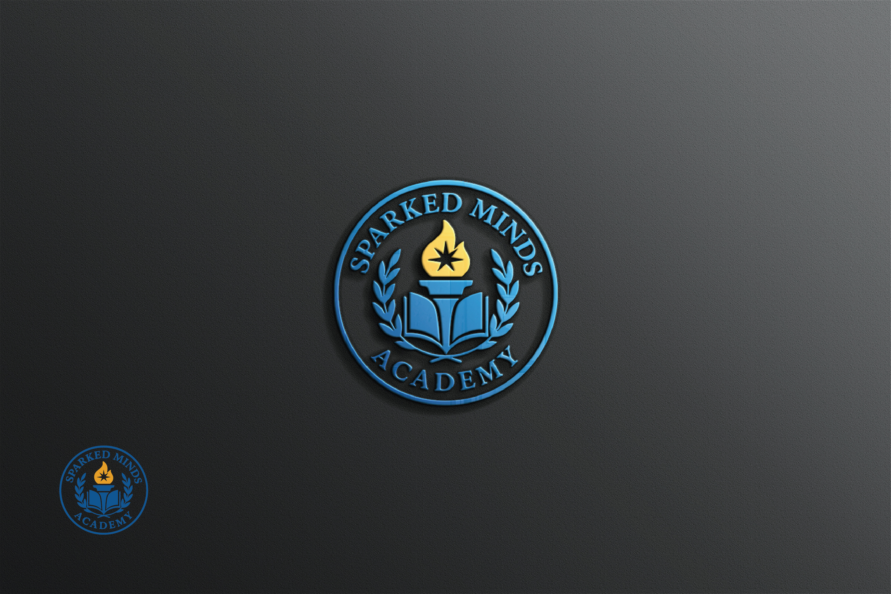 Logo Design by raju.creative for this project | Design #36388568