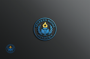 Logo Design by raju.creative for this project | Design #36388568