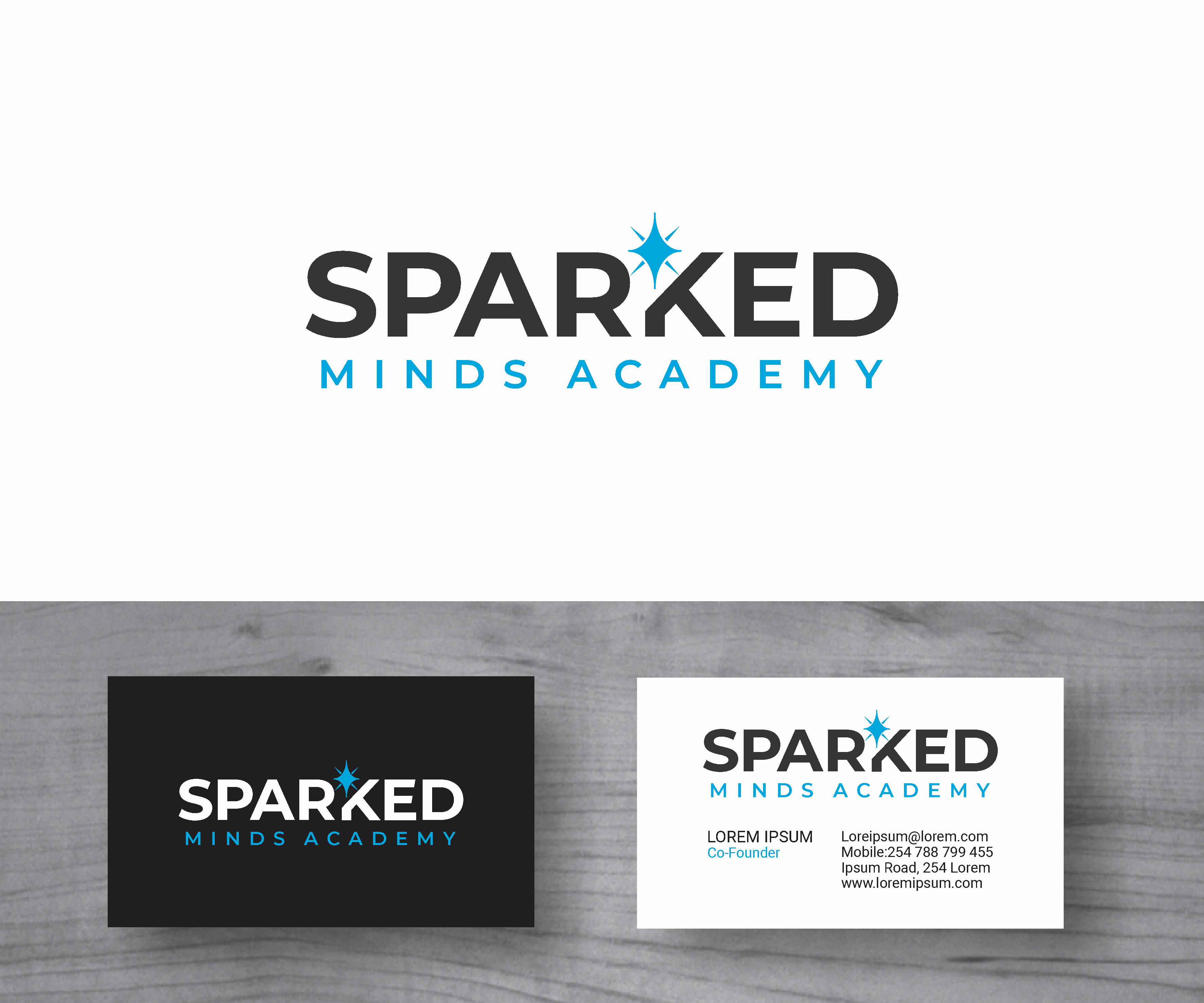 Logo Design by MBARO for this project | Design #36424881