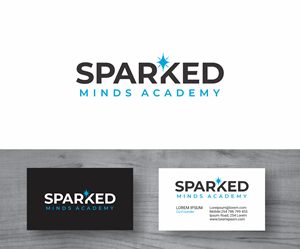 Logo Design by MBARO for this project | Design: #36424881