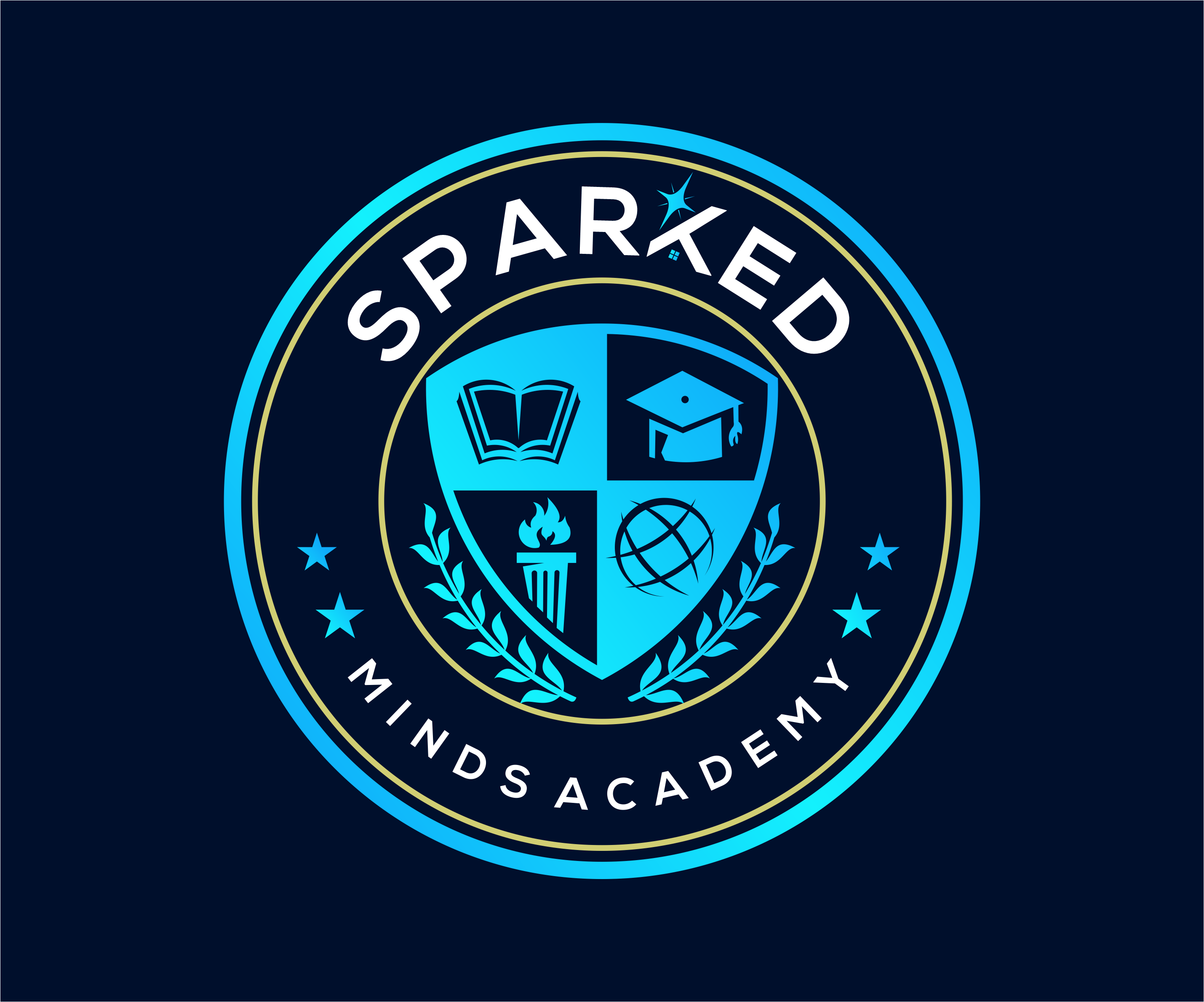 Logo Design by dobleh_creative for this project | Design #36384410