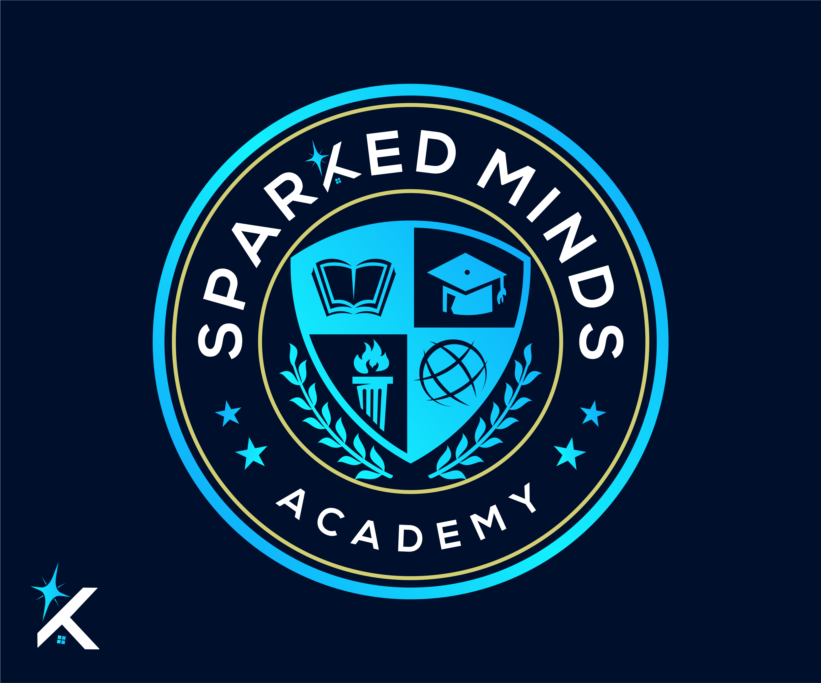 Logo Design by dobleh_creative for this project | Design #36395340