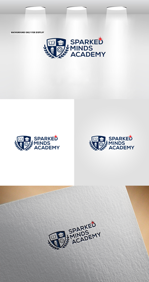 Logo Design by Soonia for this project | Design: #36385334
