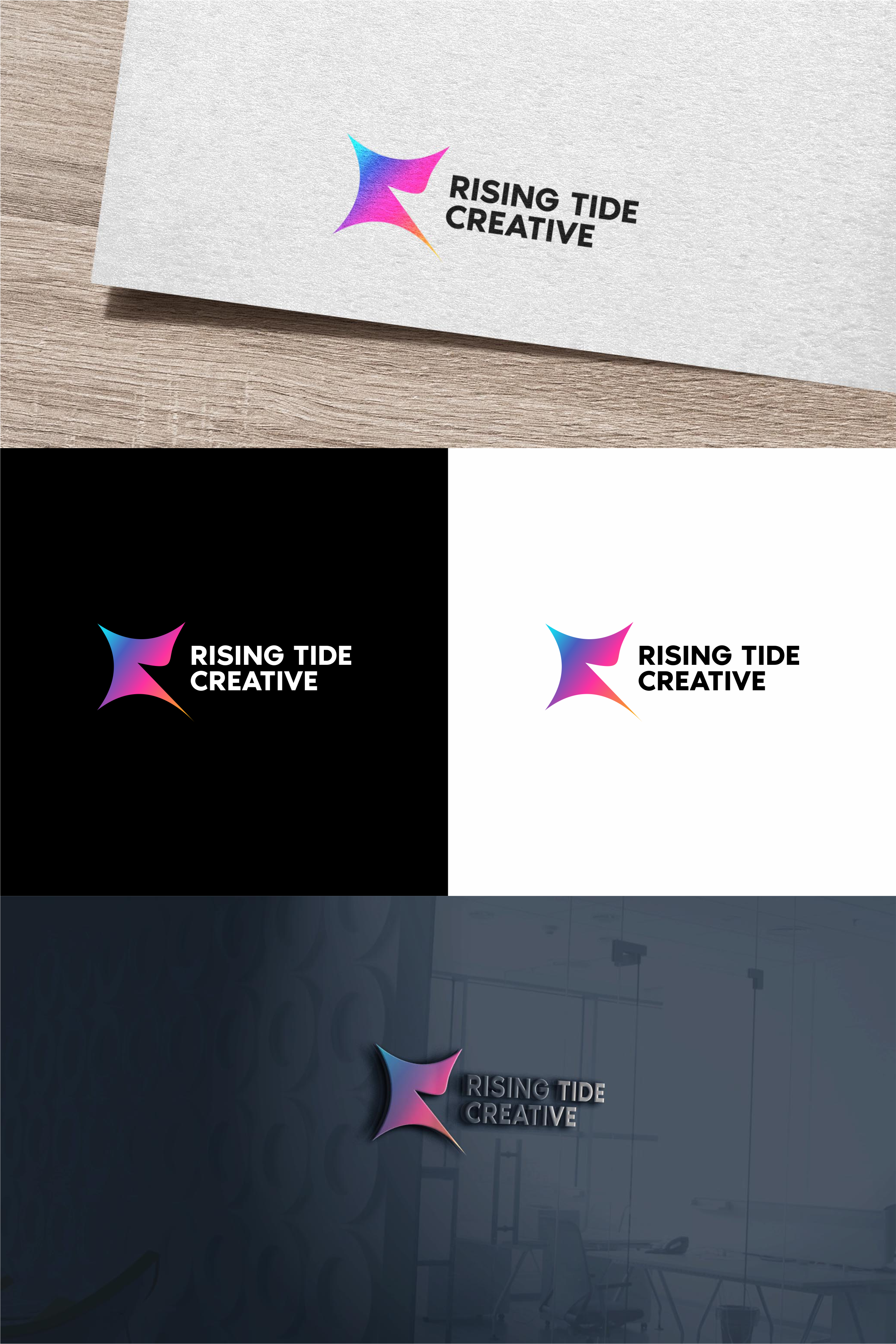 Logo-Design von ndra für dieses Projekt | Design #36385921