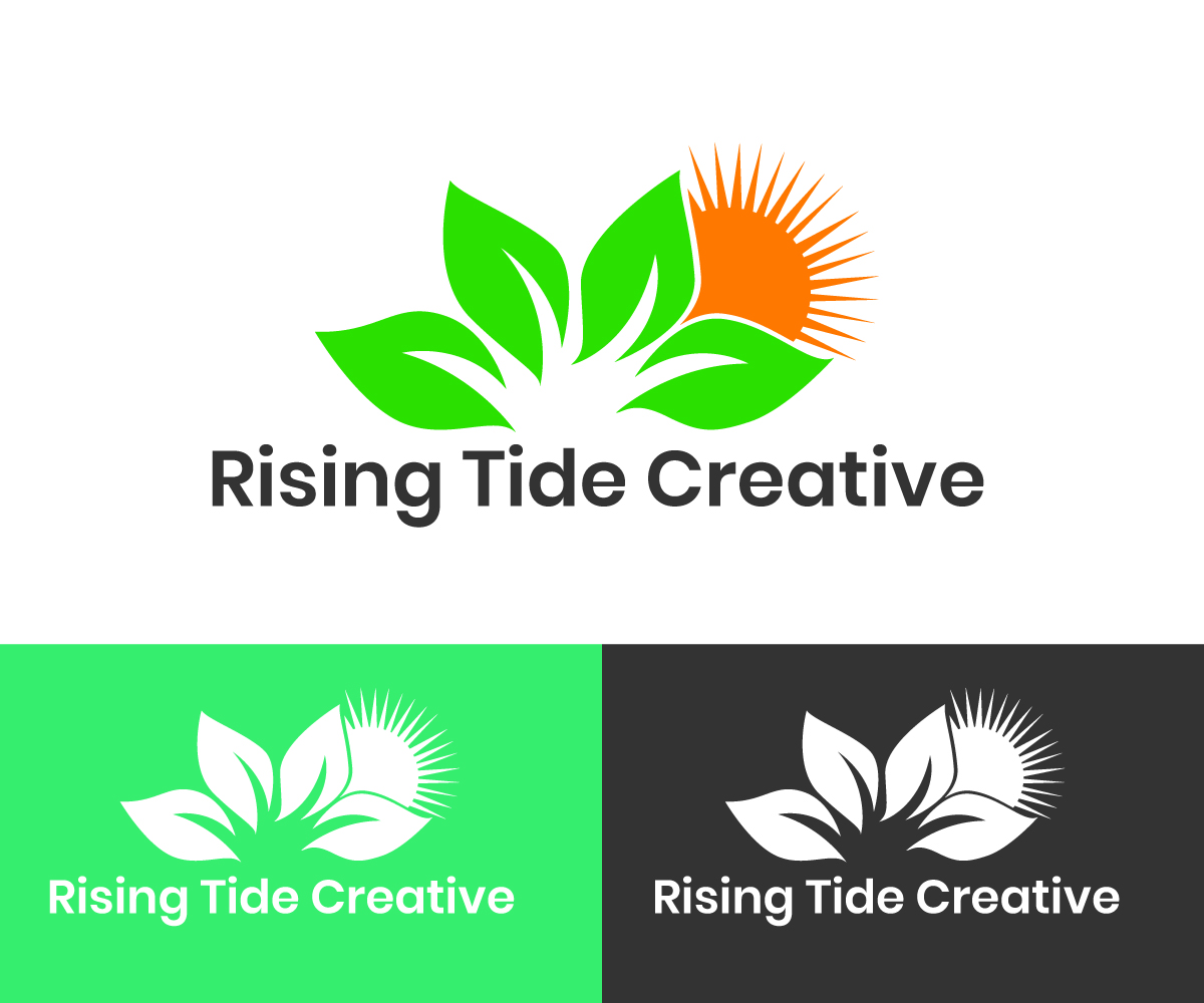 Logo Design by Design Radz for this project | Design #36423253