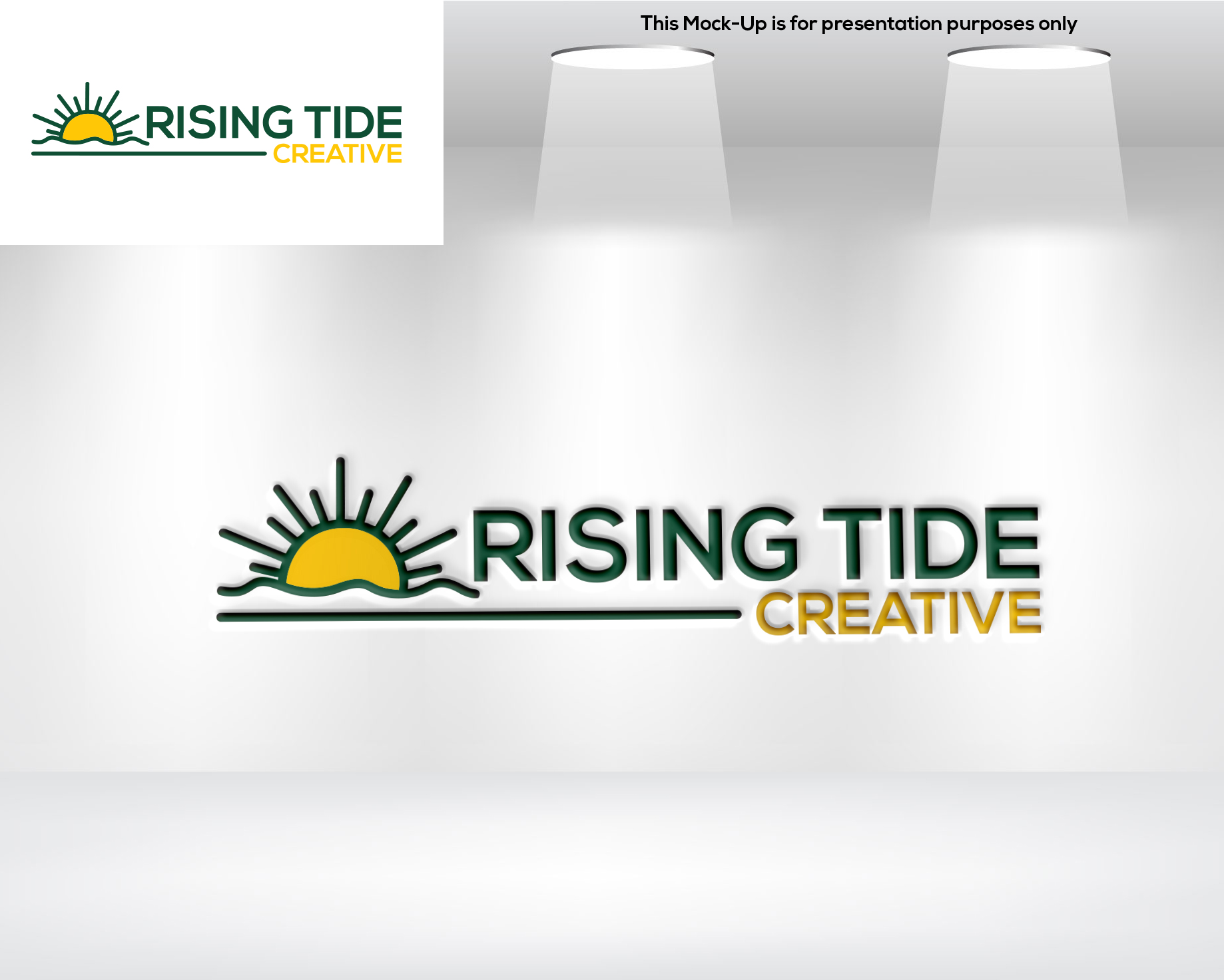 Logo Design by Muina for this project | Design #36385300