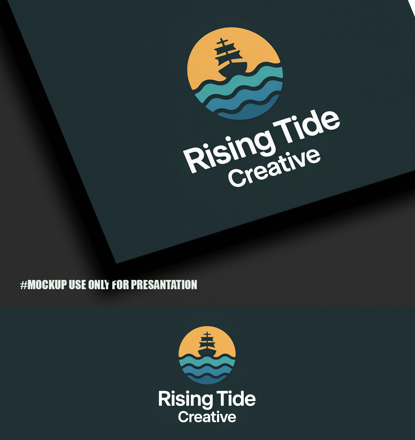 Logo Design by Veridian-studio for this project | Design #36402428