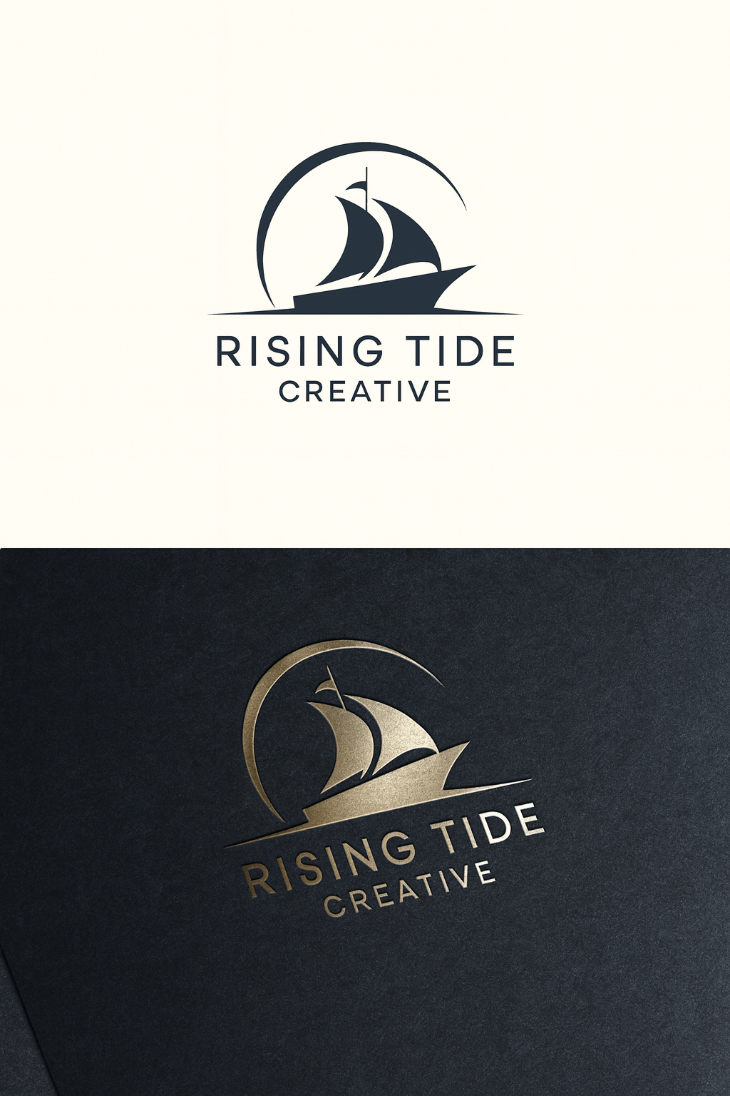 Logo Design by Taha_01 for this project | Design #36424778