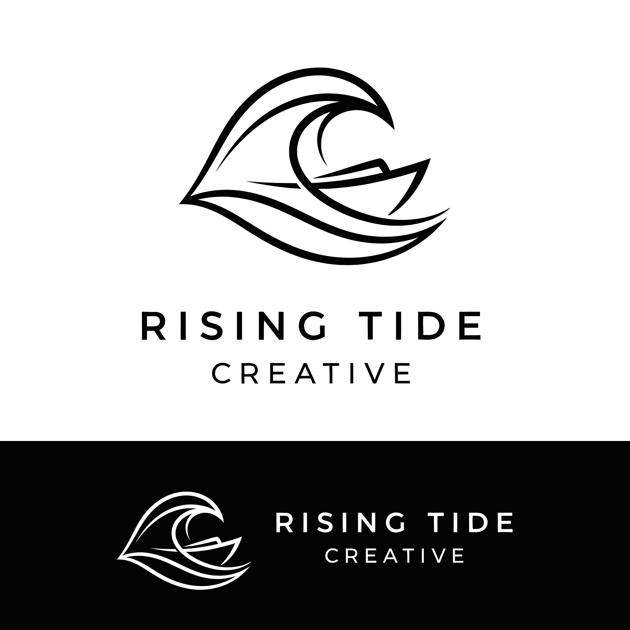 Logo Design by READUZZAMAN for this project | Design #36404509