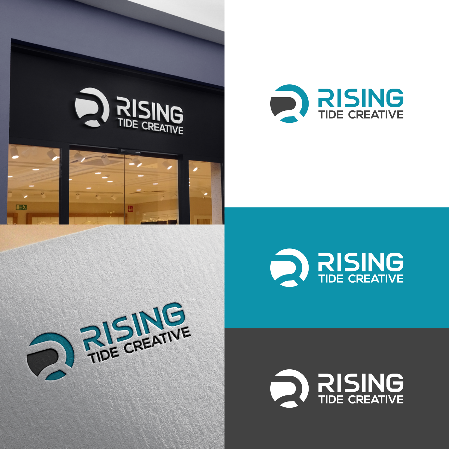 Logo Design by robbyart0809 for this project | Design #36388360